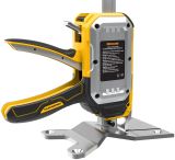 Домкратная струбцина DEWALT DWHT83550, 230 мм, 154 кг