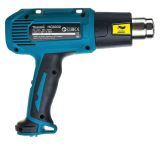 Строительный фен Makita HG6030K, 1800 Вт, в кейсе