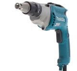 Шуруповерт Makita FS2300, 570 Вт, 25 Нм, 2500 об/мин