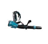 Аккумуляторный воздуходув Makita UB004CZ, 36 В, 1254 м³/ч, без АКБ и ЗУ