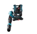 Аккумуляторный воздуходув Makita UB004CZ, 36 В, 1254 м³/ч, без АКБ и ЗУ