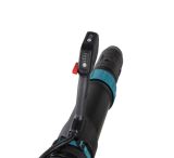 Аккумуляторный воздуходув Makita UB004CZ, 36 В, 1254 м³/ч, без АКБ и ЗУ