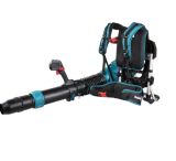 Аккумуляторный воздуходув Makita UB004CZ, 36 В, 1254 м³/ч, без АКБ и ЗУ