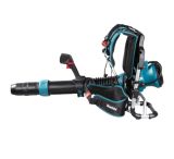 Аккумуляторный воздуходув Makita UB004CZ, 36 В, 1254 м³/ч, без АКБ и ЗУ