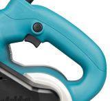 Ленточная шлифмашина Makita 9403, 1200 Вт, 500 м/мин