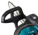 Аккумуляторная цепная пила Makita UC031GZ01, 40 В, 25 см, 24 м/с, без АКБ и ЗУ