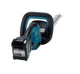 Аккумуляторный кусторез Makita UH021GD101, 40 В, 60 см, 4200 ход/мин, с АКБ 2.5 Ач и ЗУ