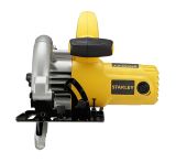 Дисковая ручная пила STANLEY SC16, 1600 Вт