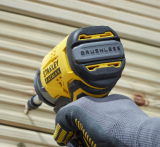 Аккумуляторный ударный винтоверт STANLEY Fatmax SFMCF810B, 18В, без АКБ и ЗУ