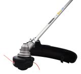 Аккумуляторный триммер Makita, 40 В, 25.5 см, без АКБ и ЗУ, UR006GZ06