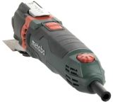 Реноватор Metabo MT 400 Quick, 400 Вт, 18500 кол/мин (601406000)