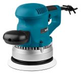 Эксцентриковая шлифмашина Makita BO6030, 310 Вт, 150 мм, 10000 об/мин