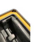 Ящик для инструмента DEWALT TOUGHSYSTEM DS300 (УЦЕНЕННЫЙ ТОВАР) (1-70-322/U)