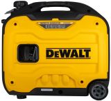 Бензиновый инверторный генератор DEWALT DXGNI42E, 3.8 кВт