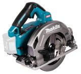 Аккумуляторная дисковая пила Makita HS004GZ01, 40 В, 190 мм, 6000 об/мин, без АКБ и ЗУ