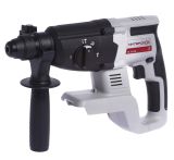 Аккумуляторный перфоратор ИНТЕРСКОЛ ПА-22/18В, 18 В, 1.7 Дж, 4250 уд/мин, с АКБ 2 Ач и ЗУ (649.0.0.70-B2C)