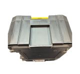 Ящик-органайзер DEWALT TSTAK DWST1-70705 (УЦЕНЕННЫЙ ТОВАР) (DWST1-70705/U)