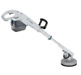 Аккумуляторная поломоечная машина Makita PS001GZ, 40 В, 200 мм, 600 об/мин, без АКБ и ЗУ