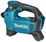 Аккумуляторный насос Makita DMP181Z, 18 В, 11 бар, 22 л/мин, без АКБ и ЗУ