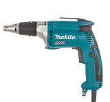 Шуруповерт Makita FS6300, 570 Вт, 8 Нм, 6000 об/мин