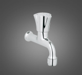 Кран для кухонной мойки GROHE Costa L, без функции смешивания, хром (30098001)