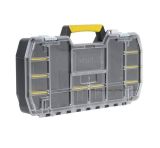 Органайзер с металлическими замками 24 STANLEY STST1-79203