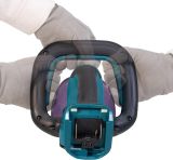 Аккумуляторный кусторез Makita, 18 В, 50 см, 2700 ход/мин, без АКБ и ЗУ, DUH507Z