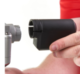 Аккумуляторный заклепочный пистолет Milwaukee M12 BPRT-0, 12 В, без АКБ и ЗУ, 4933464404