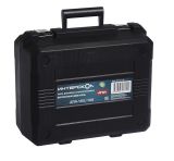 Аккумуляторная дисковая пила ИНТЕРСКОЛ ДПА-165/18В, 18 В, 165 мм, 5000 об/мин, с АКБ 4 Ач и ЗУ (577.4.1.70)