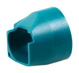 Насадка для отвода пыли Makita, для 1806, 122397-8