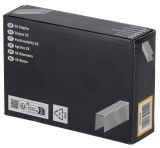 Скобы для степлера DEWALT, 15 мм, 5000 шт., DSTSX15Z