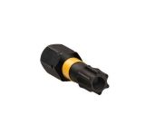 Набор бит IMPACT TORSION EXTREME 25 мм 25шт в кейсе DT70558T DEWALT