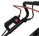 Аккумуляторная газонокосилка Makita XGT 2x40 В, 48 см, 62 л, без АКБ и ЗУ, LM001GZ