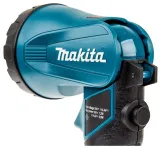 Аккумуляторная дрель-шуруповерт Makita DF457DWLE, с фонарем, 2 АКБ 1.5 Ач и ЗУ, в кейсе