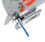 Лобзик Ресанта Л-80/750, 750 Вт, 3000 ход/мин, 75/9/3