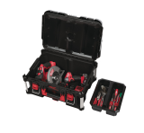 Кейс для инструментов Milwaukee Packout 4932464079