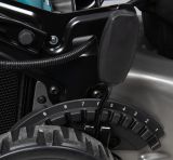 Аккумуляторная газонокосилка Makita XGT 2x40 В, 53 см, 70 л, с 2 АКБ 5 Ач и ЗУ, LM002GT201