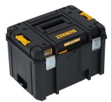 Комплект ящиков для инструмента DEWALT TSTAK DWST83520-1, 2 шт.: 23 и 7.8 л
