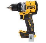 Аккумуляторная дрель-шуруповерт DEWALT DCD800NT, 20 В, 2000 об/мин, без АКБ и ЗУ, в кейсе TSTAK (DCD800NT-A9)