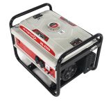 Генератор бензиновый ИНТЕРСКОЛ ЭБ-2500 синхронный, 2 кВт, (793.0.0.40)