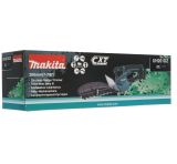Аккумуляторный кусторез Makita UH201DZ, 12 В, 20 см, без АКБ и ЗУ