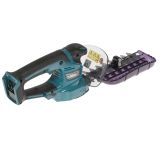 Аккумуляторный кусторез Makita UH201DZ, 12 В, 20 см, без АКБ и ЗУ