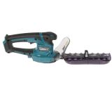Аккумуляторный кусторез Makita UH201DZ, 12 В, 20 см, без АКБ и ЗУ