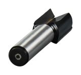 Фреза Makita пазовая с 2 режущими кромками "Standard", 12х19х51 мм, (D-67832)