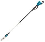 Аккумуляторный высотный секатор Makita DUA301Z, 2x18 В, 30 см, 20 м/с, без АКБ и ЗУ