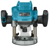 Аккумуляторный фрезер Makita RP001GZ, 40 В, 25000 об/мин, 60 мм, без АКБ и ЗУ