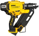 Аккумуляторный гвоздезабивной пистолет DEWALT DCN950P1, 18 В, с АКБ 5 Ач и ЗУ (DCN950P1N-XJ)