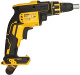 Аккумуляторный ленточный шуруповерт DEWALT DCF620P1T, 18 В, 30 Нм, 4400 об/мин, с АКБ 5 Ач и ЗУ, в кейсе TSTAK (DCF620P1NT-QW)