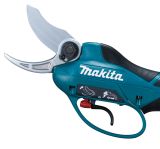 Аккумуляторный садовый секатор Makita, 36 В, до 33 мм, без АКБ и ЗУ, DUP362Z