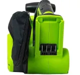 Ленточная шлифовальная машина бесщеточная аккумуляторная Greenworks, 24V, без АКБ и ЗУ, 3100607